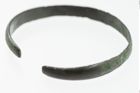 Foto von Bronzearmreif (NHMW-PRAE-023702)